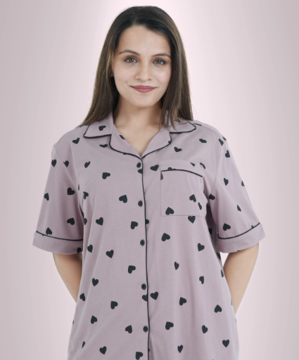 Women's sleepwear collection at Comfort Studio Dugri